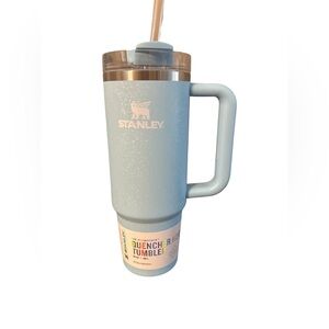 Stanley 30oz “Powder Blue Crush” NEW